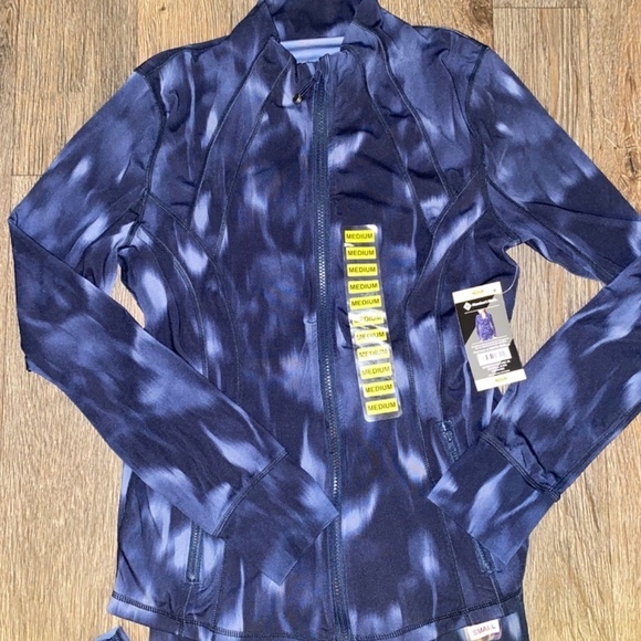 Members Mark 3-piece athletic set NEW please read description - Picture 3 of 11